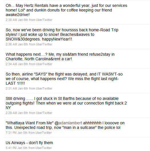 Линдсей Лохан взламывает твиты своей коммерческой авиакомпании и снимает драму - голая правда