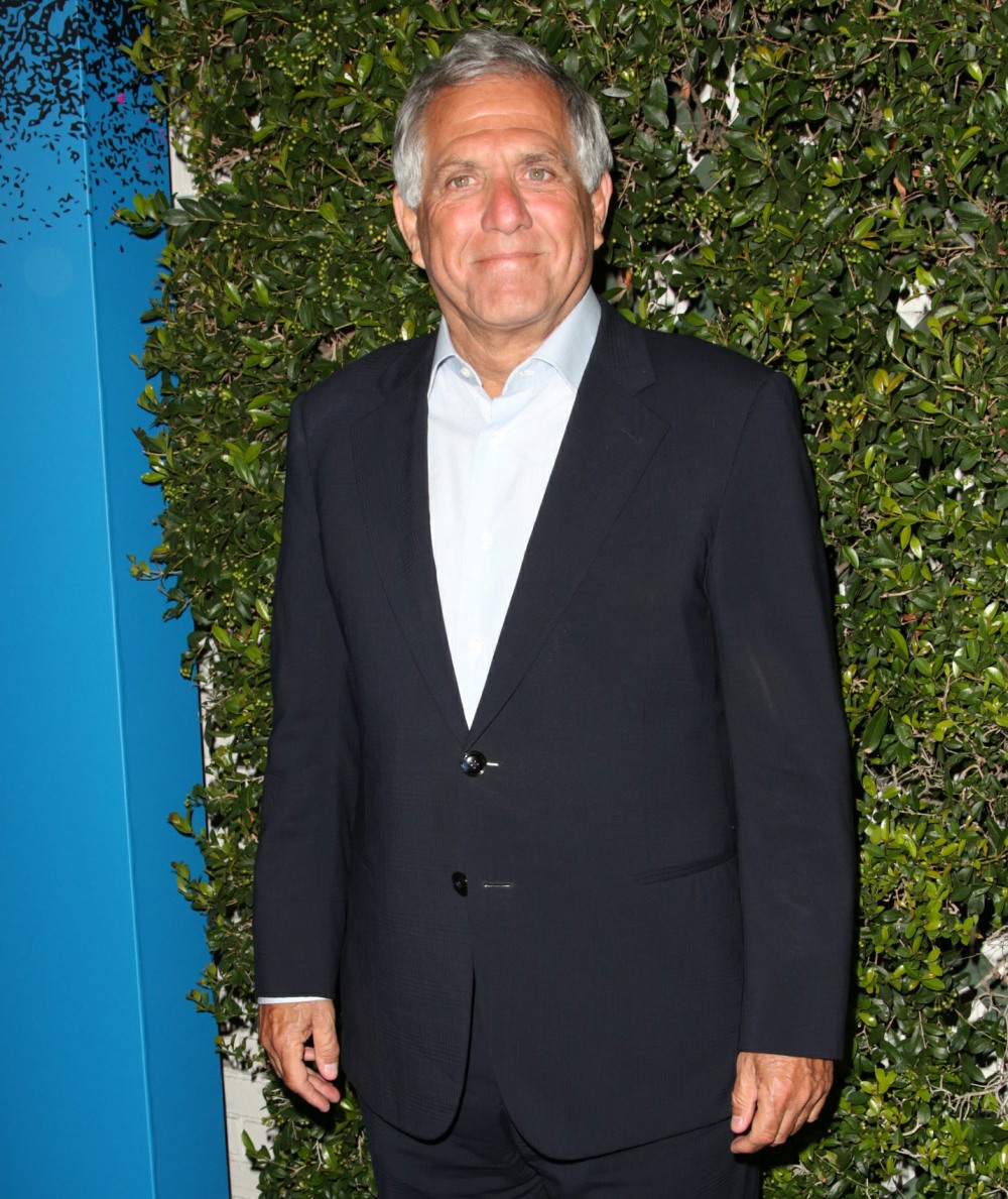 Les Moonves уходит из CBS с позором после второго разоблачения - голая правда