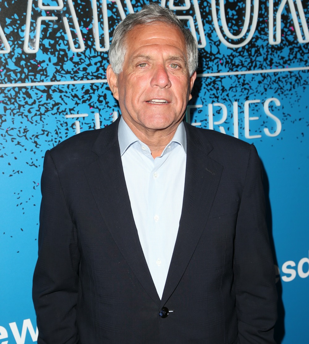 Les Moonves уходит из CBS с позором после второго разоблачения - голая правда